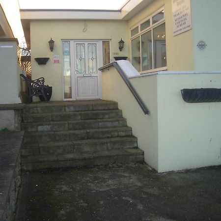 The Shelbourne (Adults Only) Llandudno Exterior foto