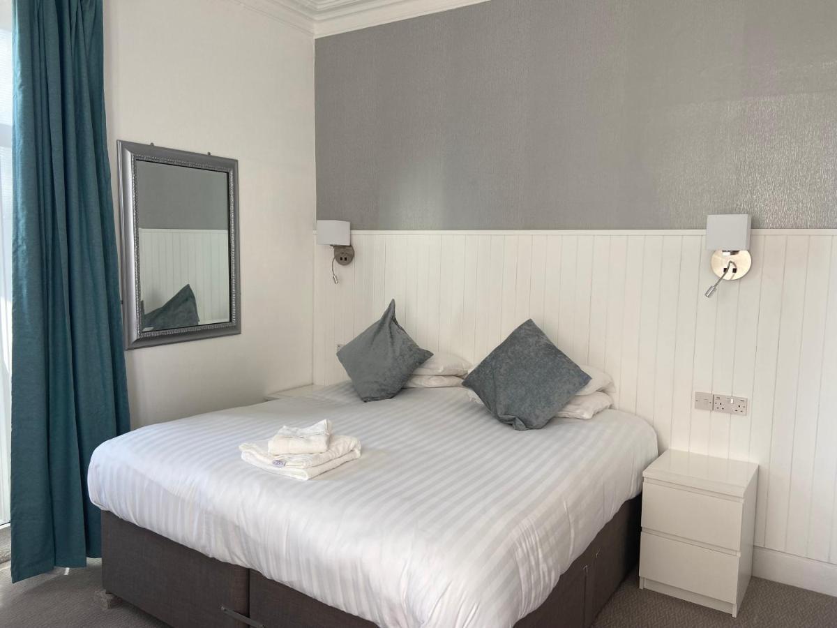 The Shelbourne (Adults Only) Llandudno Exterior foto