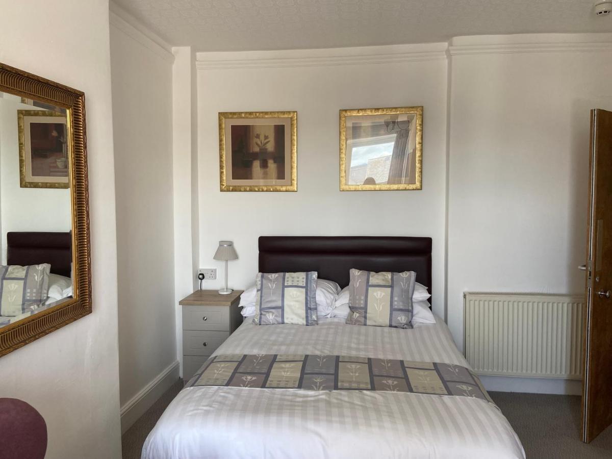 The Shelbourne (Adults Only) Llandudno Exterior foto